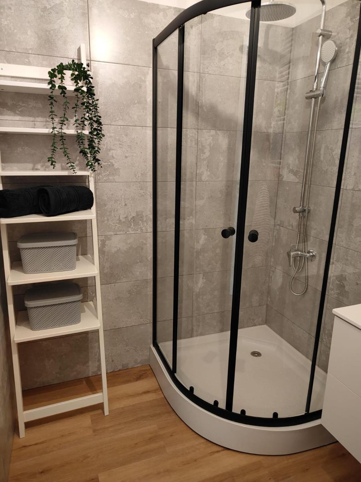 Apartament Dwupokojowy Blisko Onkologii Bydgoszcz Exterior foto