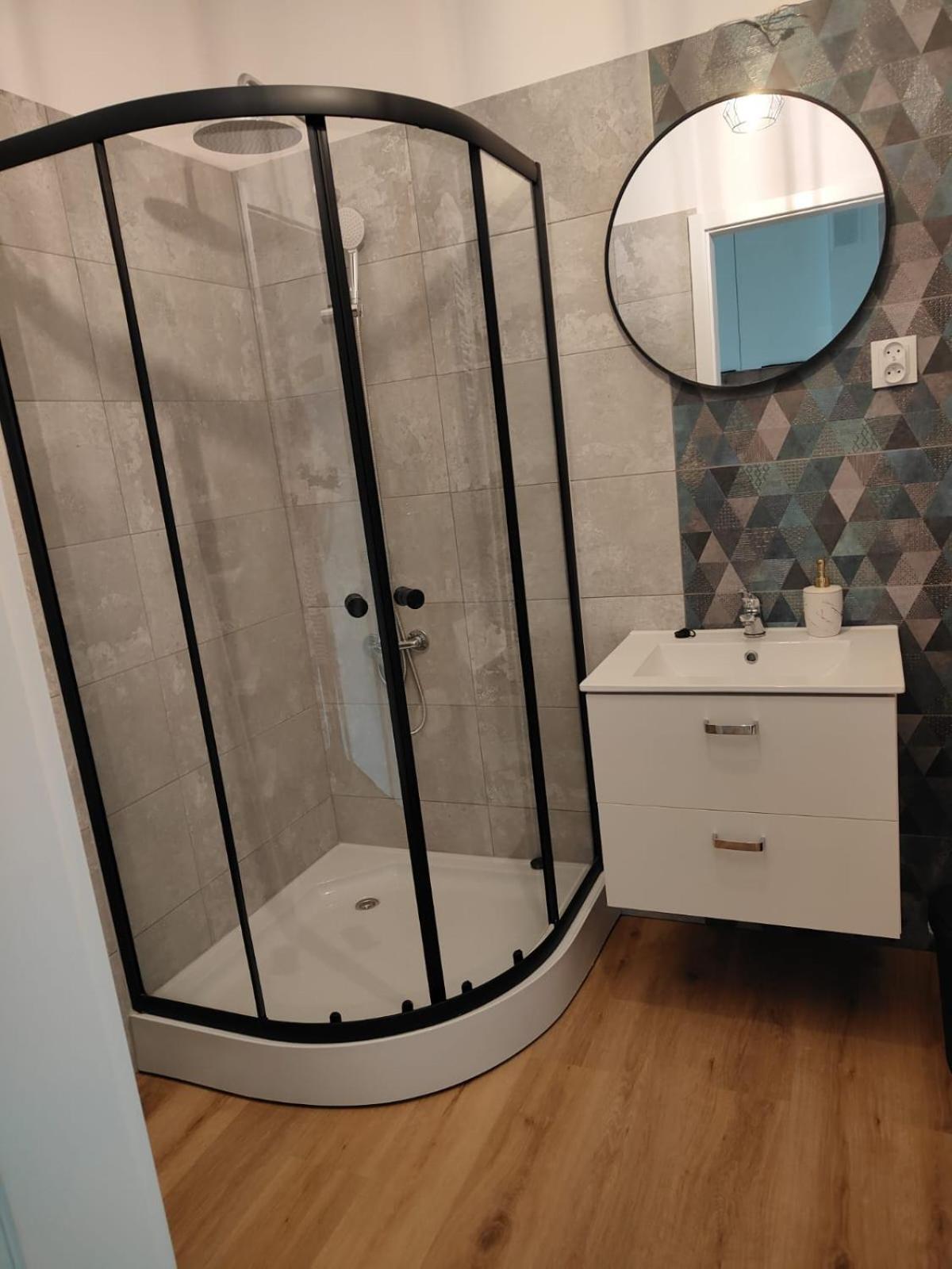 Apartament Dwupokojowy Blisko Onkologii Bydgoszcz Exterior foto