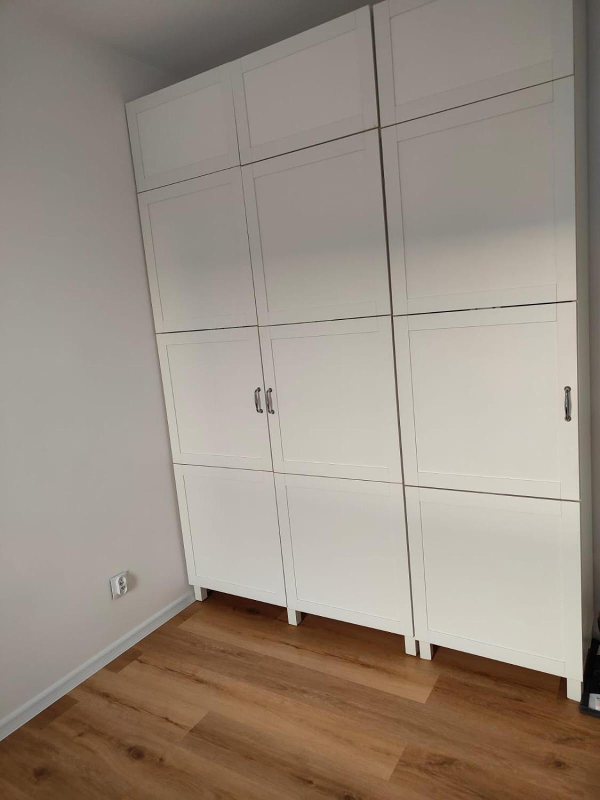 Apartament Dwupokojowy Blisko Onkologii Bydgoszcz Exterior foto